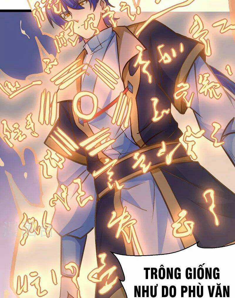 Võ Đạo Độc Tôn - Chapter 417 - Trang 26