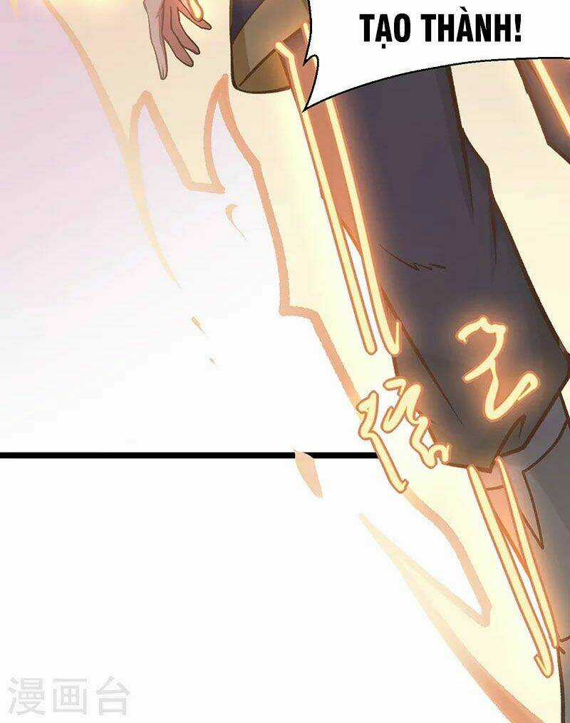 Võ Đạo Độc Tôn - Chapter 417 - Trang 27