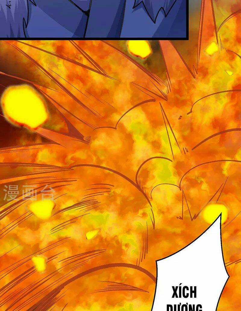 Võ Đạo Độc Tôn - Chapter 417 - Trang 29