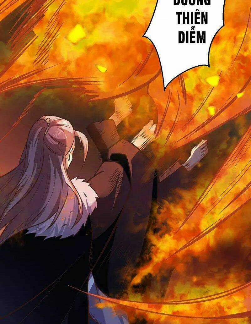 Võ Đạo Độc Tôn - Chapter 417 - Trang 30