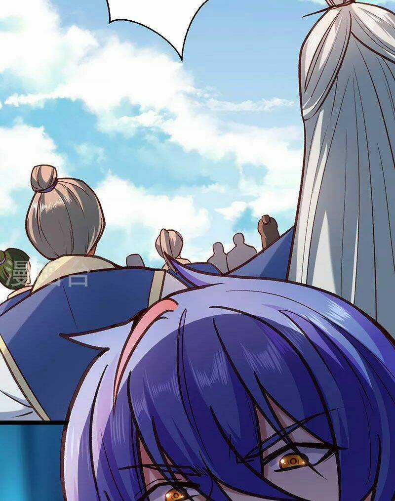 Võ Đạo Độc Tôn - Chapter 417 - Trang 4