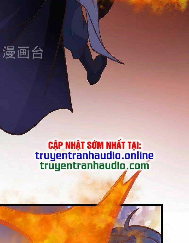 Võ Đạo Độc Tôn - Chapter 417 - Trang 31