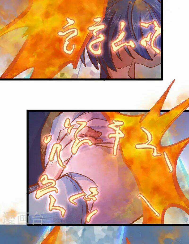 Võ Đạo Độc Tôn - Chapter 417 - Trang 32