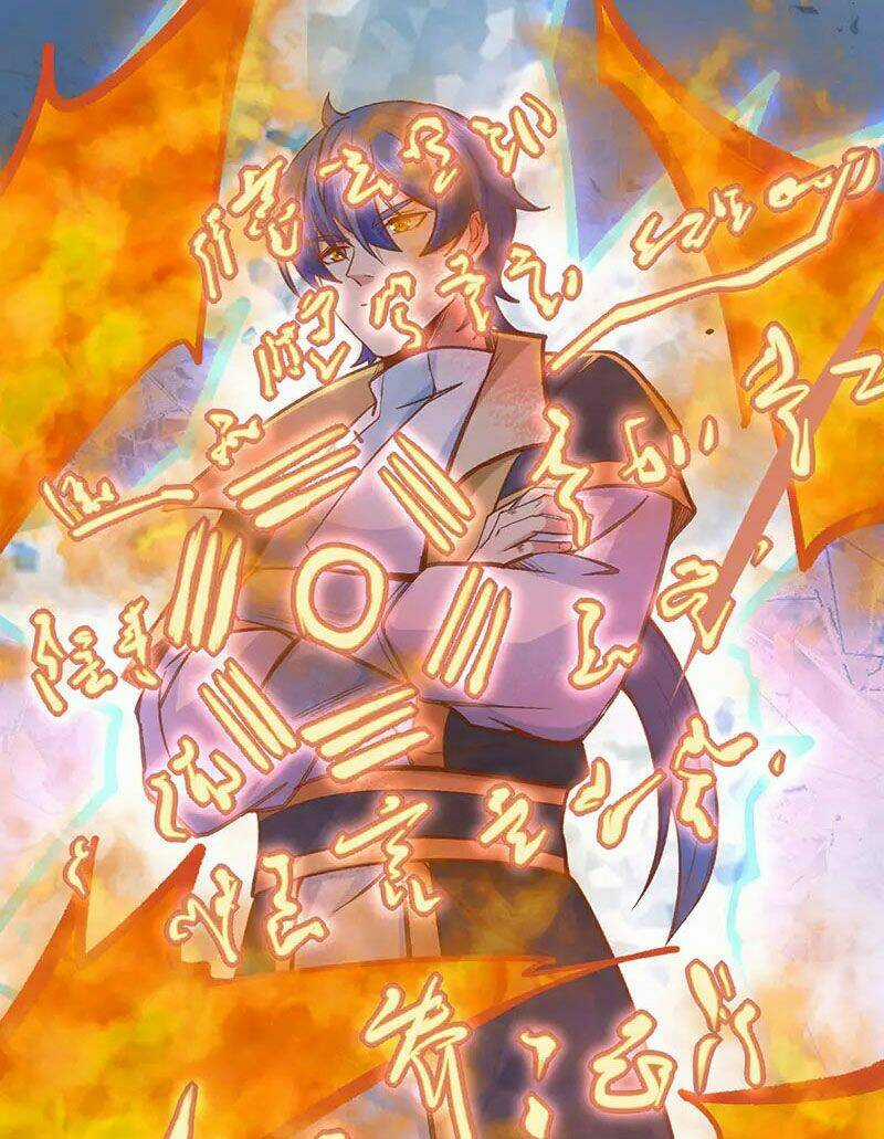 Võ Đạo Độc Tôn - Chapter 417 - Trang 33