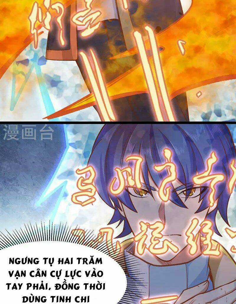 Võ Đạo Độc Tôn - Chapter 417 - Trang 34