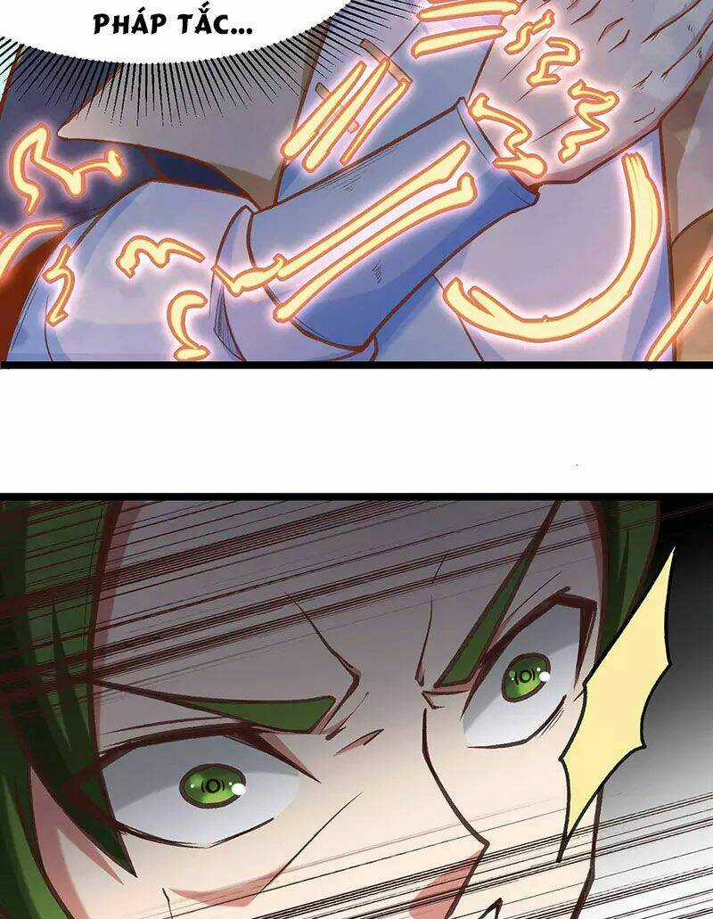 Võ Đạo Độc Tôn - Chapter 417 - Trang 35