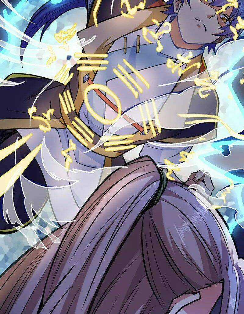 Võ Đạo Độc Tôn - Chapter 417 - Trang 38