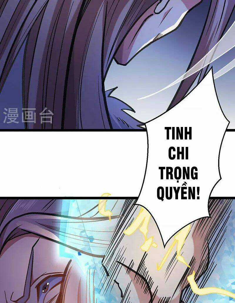 Võ Đạo Độc Tôn - Chapter 417 - Trang 39