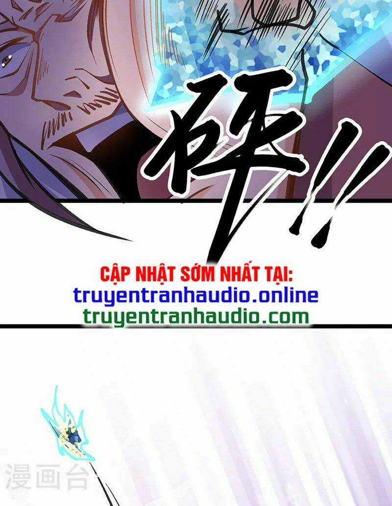 Võ Đạo Độc Tôn - Chapter 417 - Trang 40