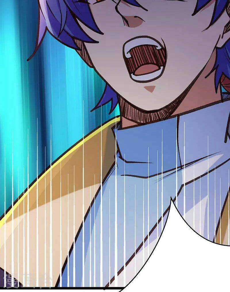 Võ Đạo Độc Tôn - Chapter 417 - Trang 5