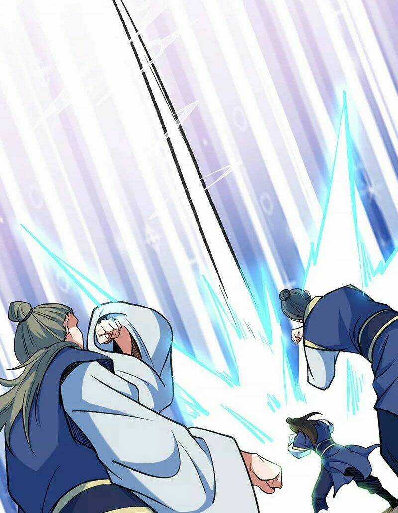 Võ Đạo Độc Tôn - Chapter 417 - Trang 41