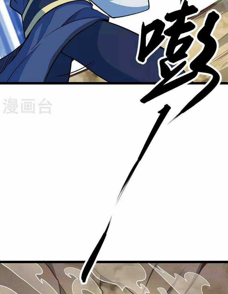 Võ Đạo Độc Tôn - Chapter 417 - Trang 42