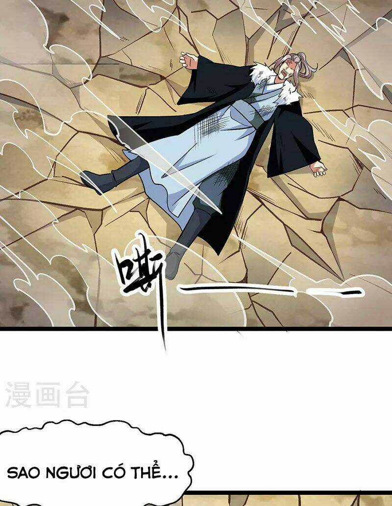 Võ Đạo Độc Tôn - Chapter 417 - Trang 43