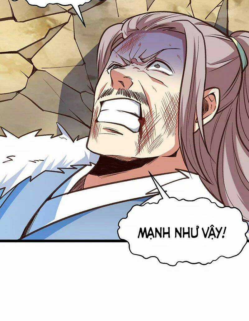 Võ Đạo Độc Tôn - Chapter 417 - Trang 44