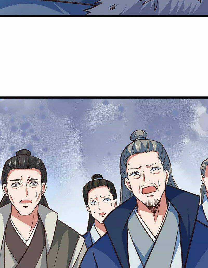 Võ Đạo Độc Tôn - Chapter 417 - Trang 46