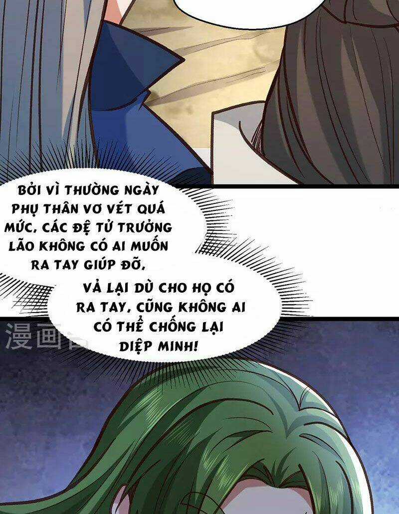 Võ Đạo Độc Tôn - Chapter 417 - Trang 48