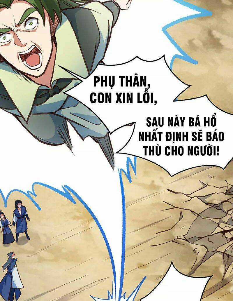 Võ Đạo Độc Tôn - Chapter 417 - Trang 50
