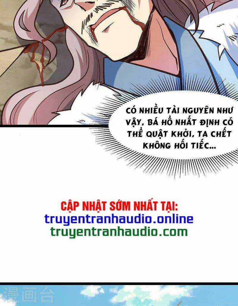 Võ Đạo Độc Tôn - Chapter 417 - Trang 52