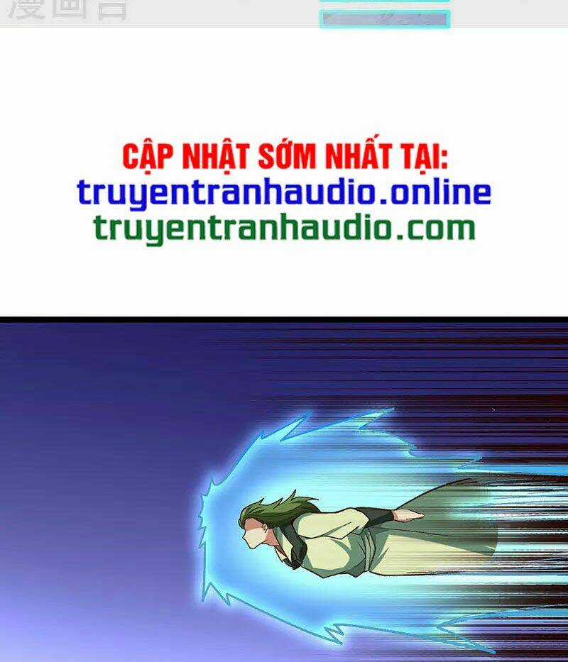 Võ Đạo Độc Tôn - Chapter 417 - Trang 55