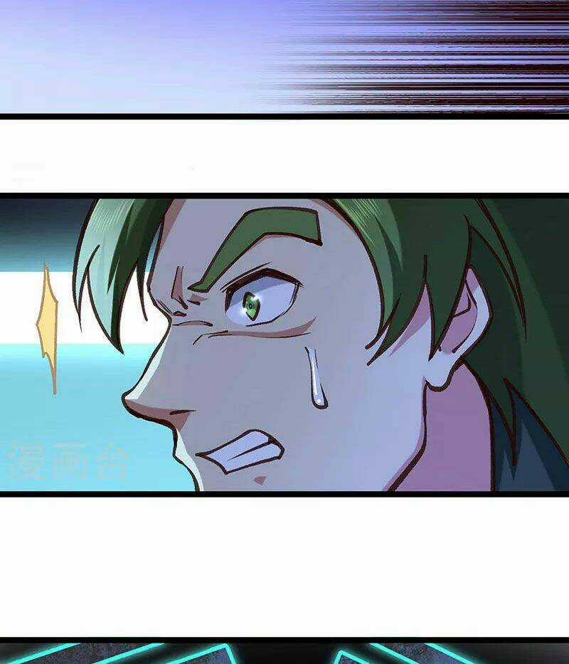 Võ Đạo Độc Tôn - Chapter 417 - Trang 56