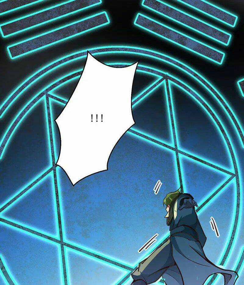 Võ Đạo Độc Tôn - Chapter 417 - Trang 57