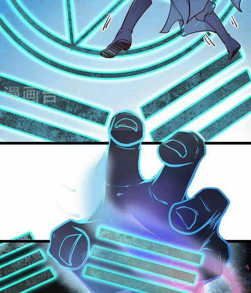 Võ Đạo Độc Tôn - Chapter 417 - Trang 58