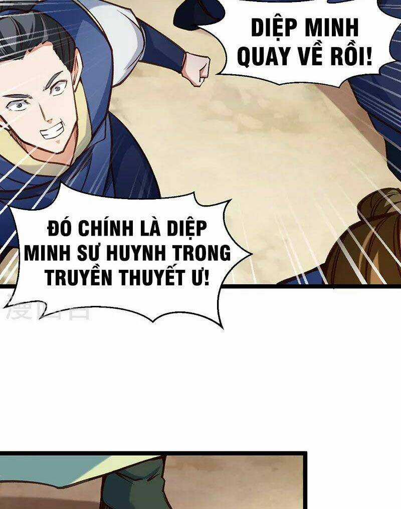 Võ Đạo Độc Tôn - Chapter 417 - Trang 7