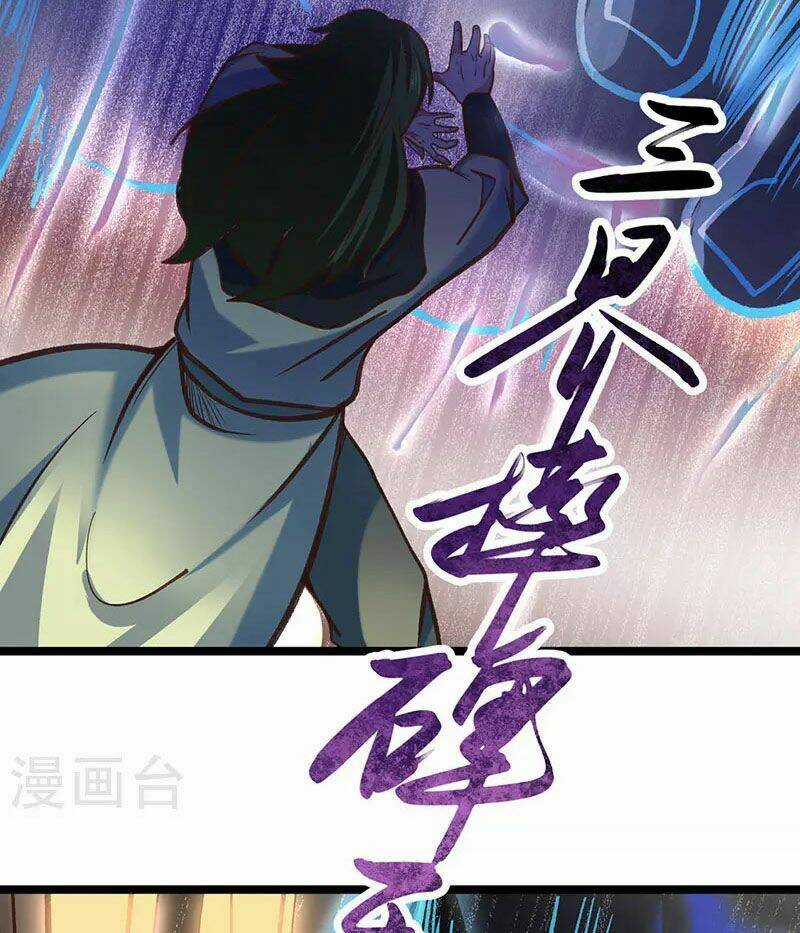 Võ Đạo Độc Tôn - Chapter 417 - Trang 61