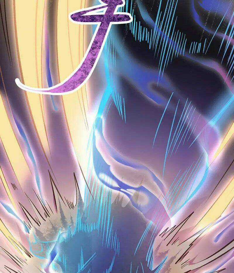 Võ Đạo Độc Tôn - Chapter 417 - Trang 62