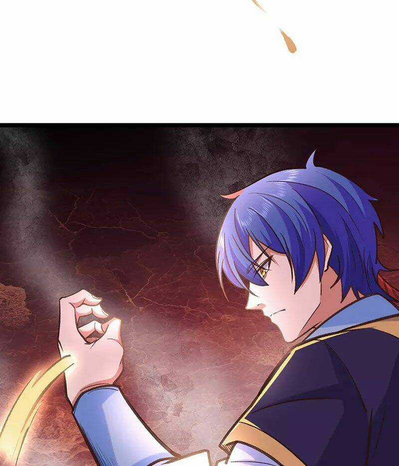 Võ Đạo Độc Tôn - Chapter 417 - Trang 64