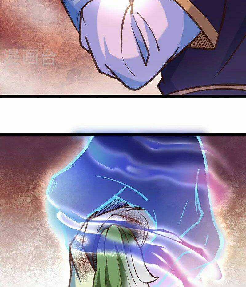 Võ Đạo Độc Tôn - Chapter 417 - Trang 65