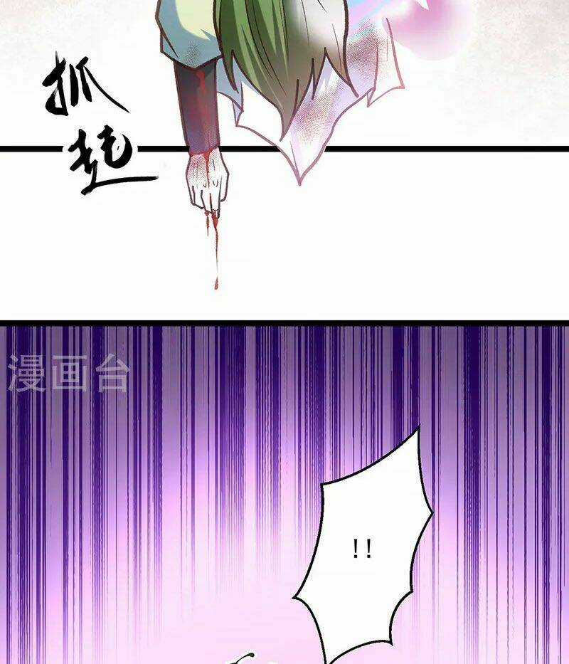 Võ Đạo Độc Tôn - Chapter 417 - Trang 66