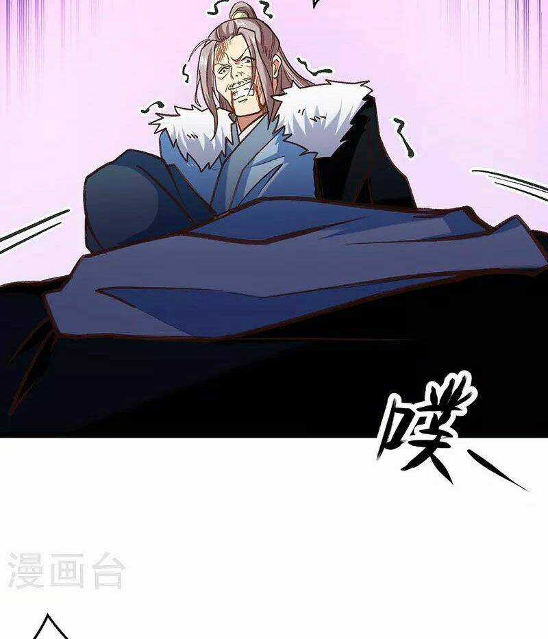 Võ Đạo Độc Tôn - Chapter 417 - Trang 67