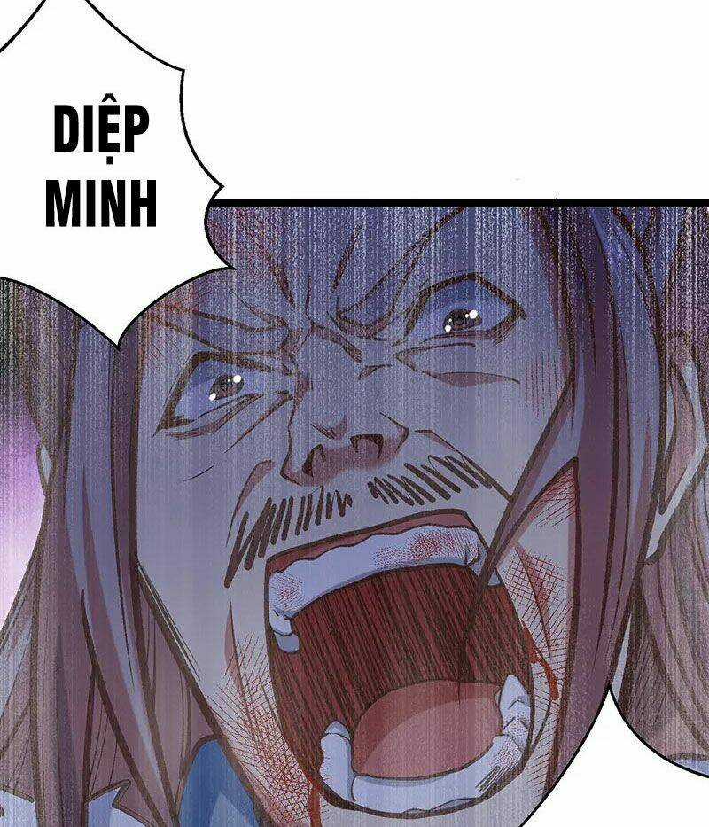 Võ Đạo Độc Tôn - Chapter 417 - Trang 68