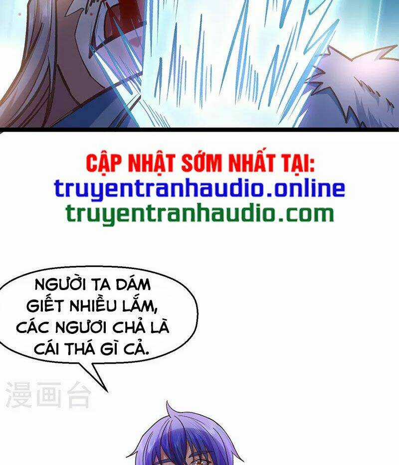 Võ Đạo Độc Tôn - Chapter 417 - Trang 70
