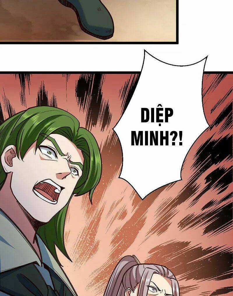 Võ Đạo Độc Tôn - Chapter 417 - Trang 8
