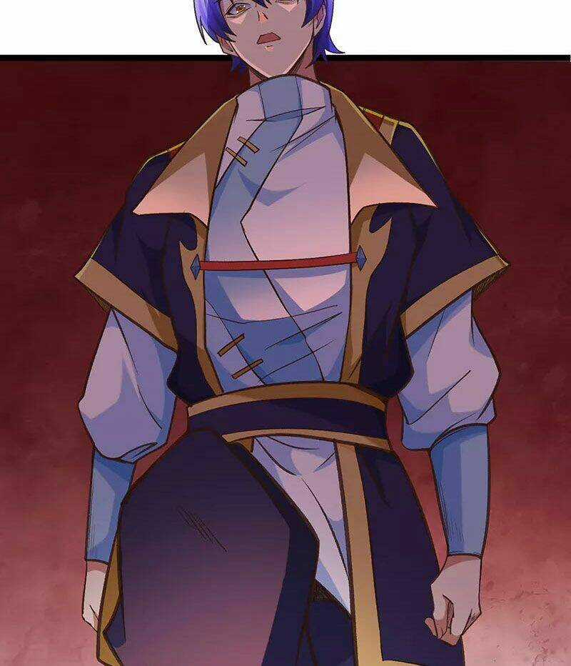 Võ Đạo Độc Tôn - Chapter 417 - Trang 71