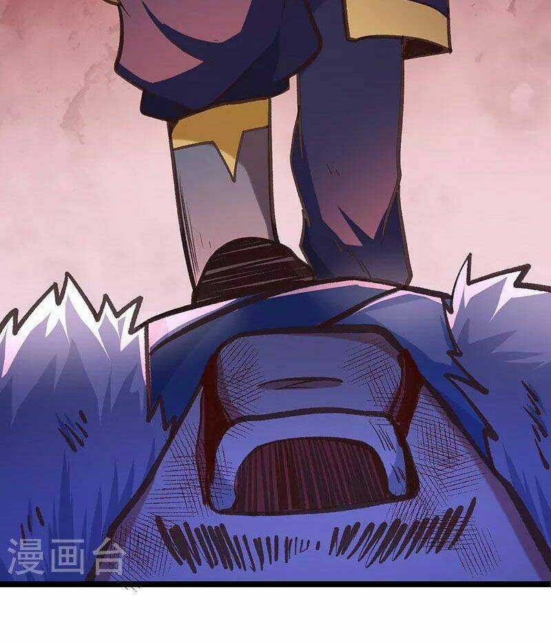 Võ Đạo Độc Tôn - Chapter 417 - Trang 72