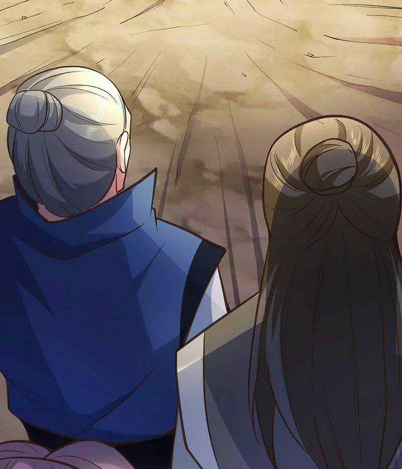 Võ Đạo Độc Tôn - Chapter 417 - Trang 75