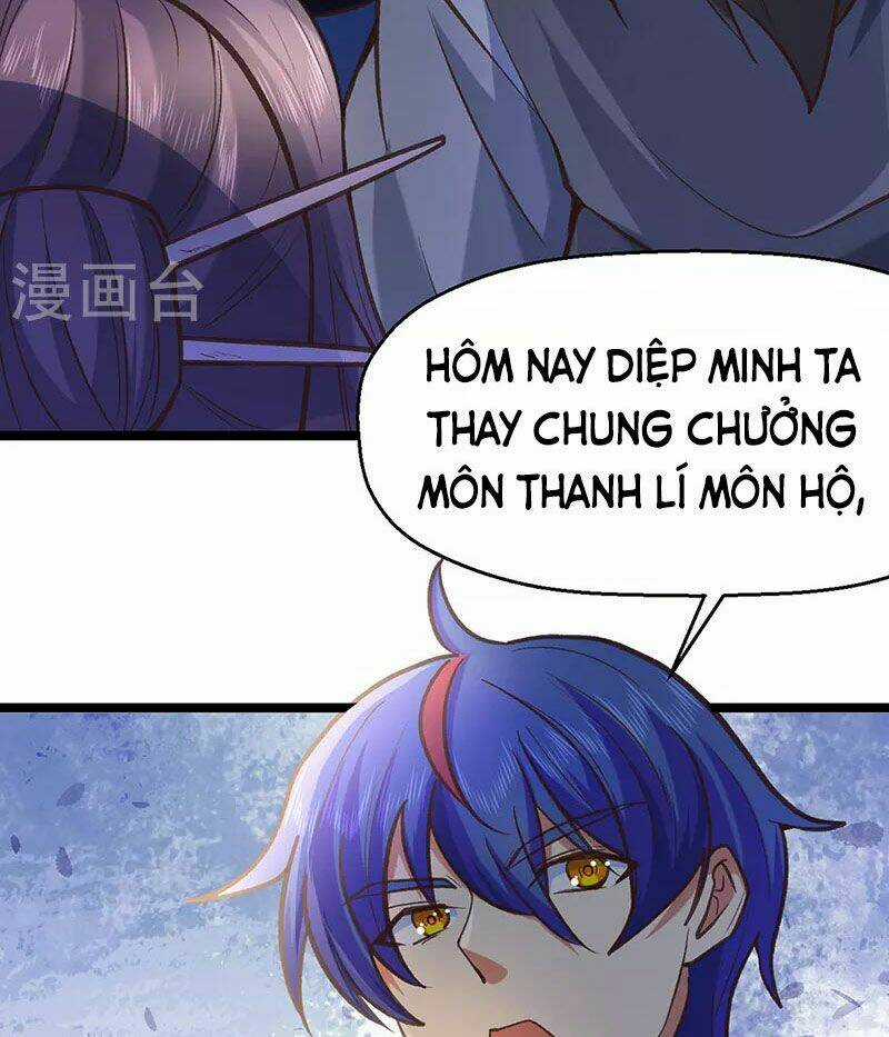 Võ Đạo Độc Tôn - Chapter 417 - Trang 76