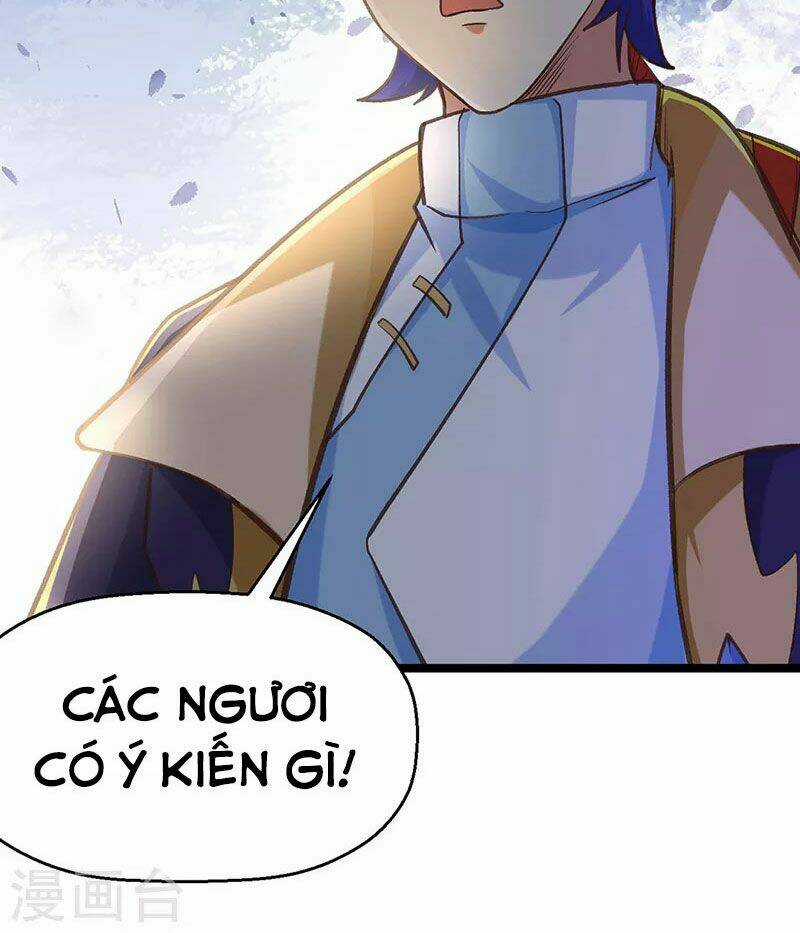 Võ Đạo Độc Tôn - Chapter 417 - Trang 77