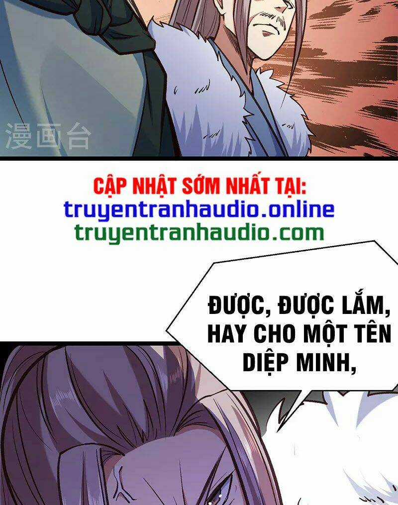 Võ Đạo Độc Tôn - Chapter 417 - Trang 9