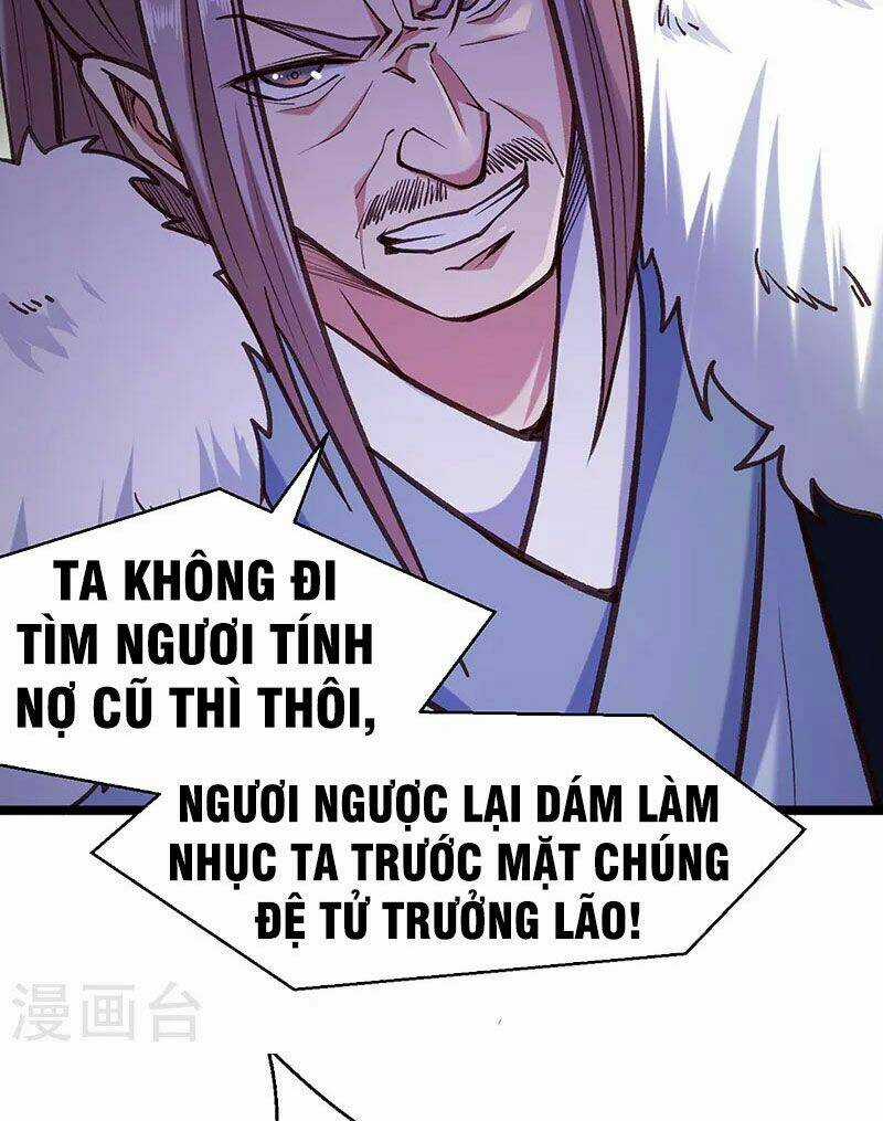 Võ Đạo Độc Tôn - Chapter 417 - Trang 10