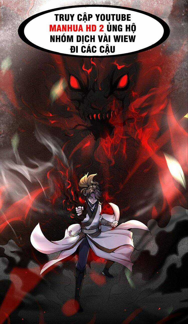 Võ Đạo Độc Tôn - Chapter 418 - Trang 2