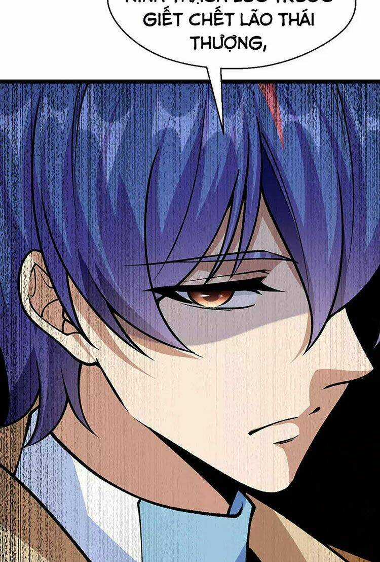 Võ Đạo Độc Tôn - Chapter 418 - Trang 13