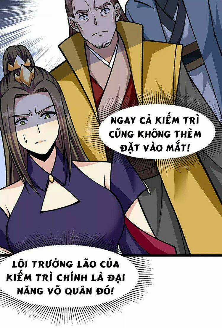 Võ Đạo Độc Tôn - Chapter 418 - Trang 15