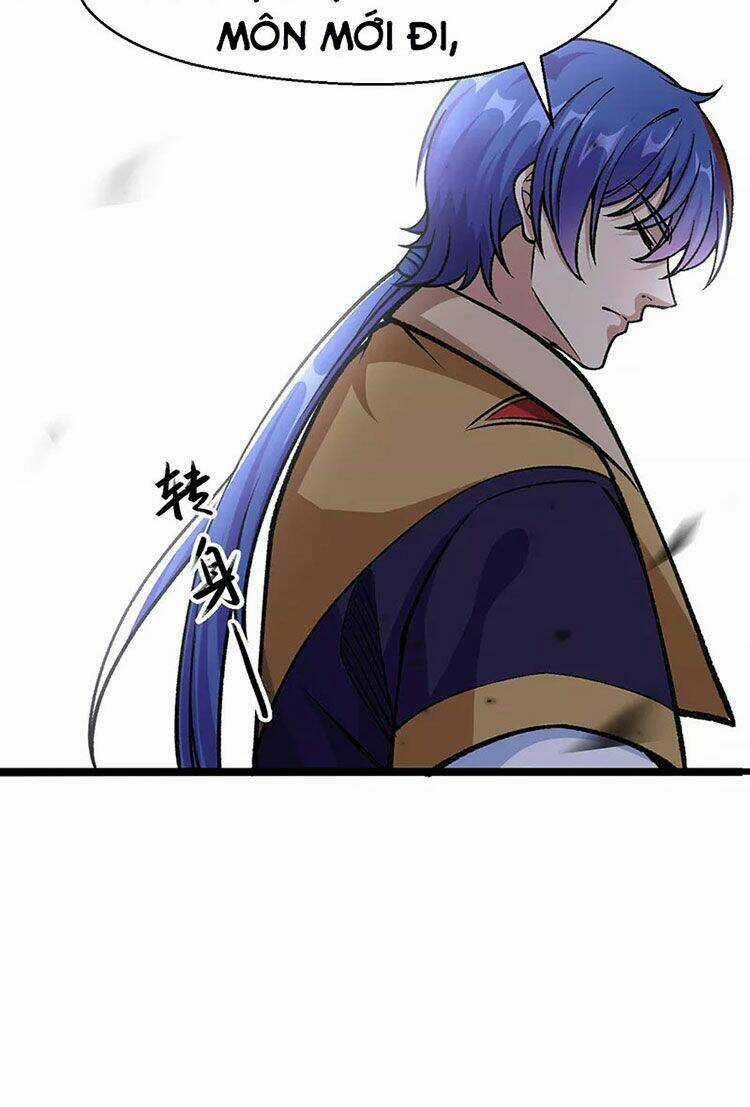 Võ Đạo Độc Tôn - Chapter 418 - Trang 18