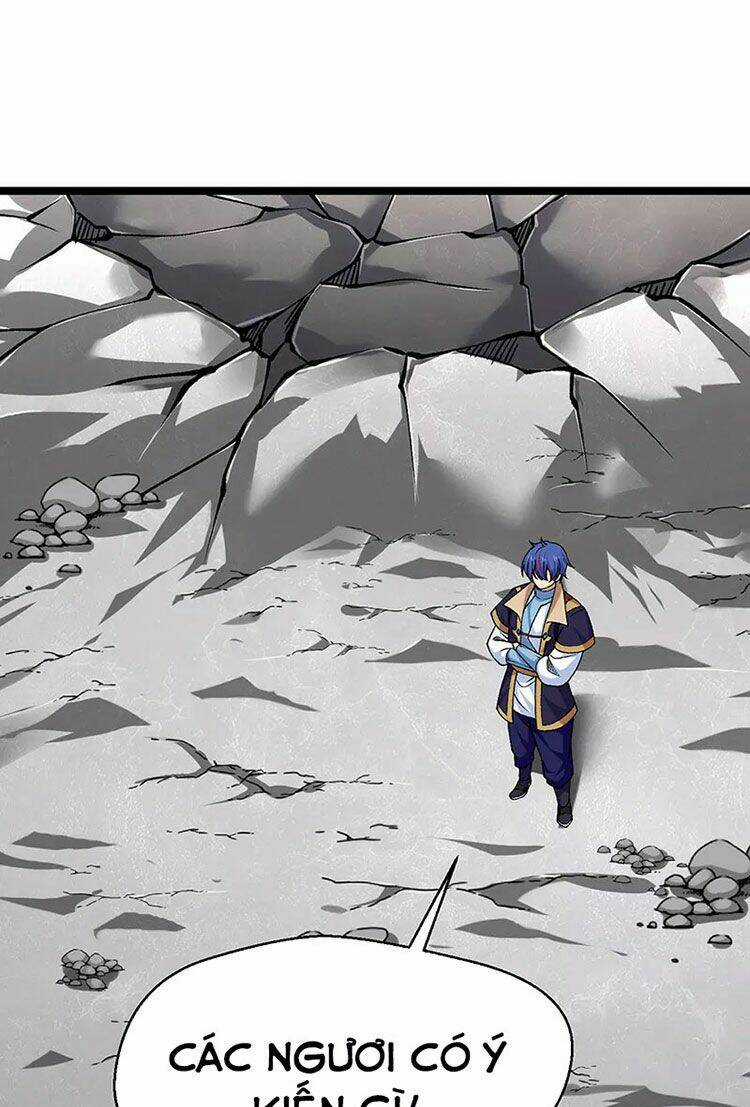 Võ Đạo Độc Tôn - Chapter 418 - Trang 3