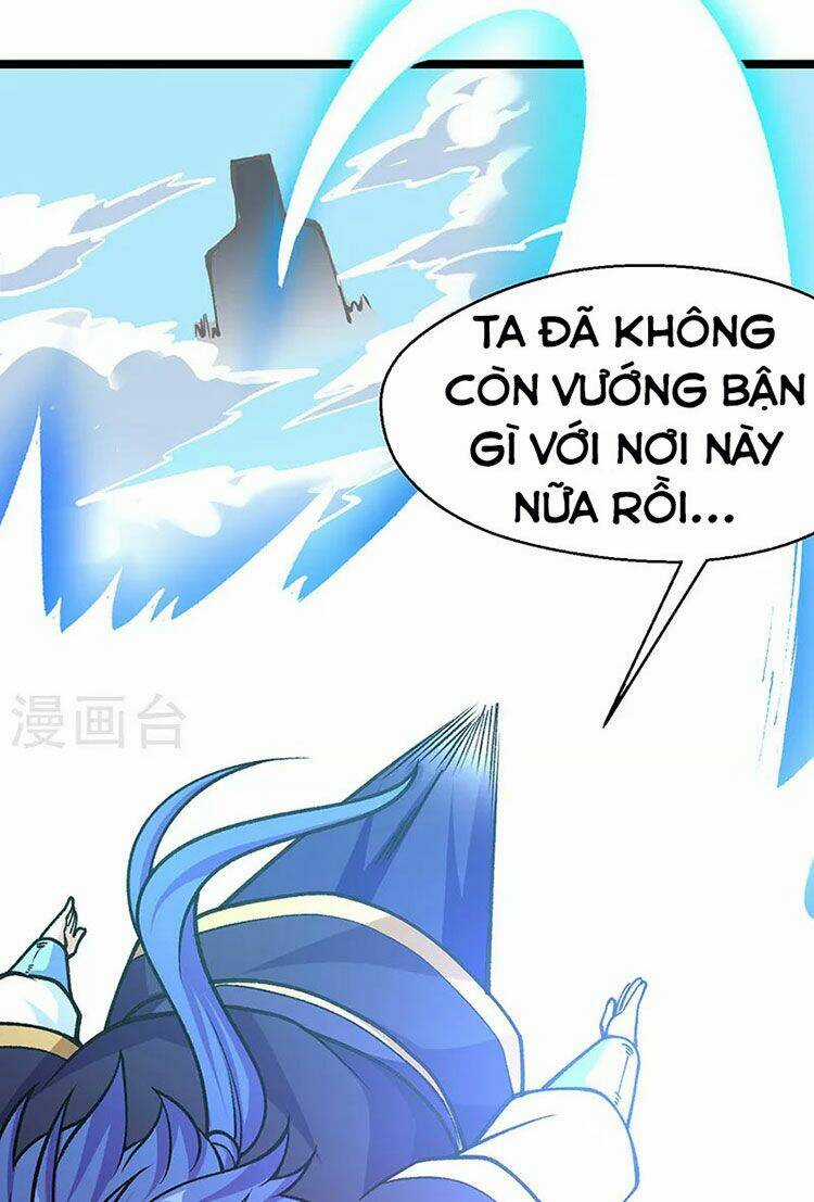 Võ Đạo Độc Tôn - Chapter 418 - Trang 21