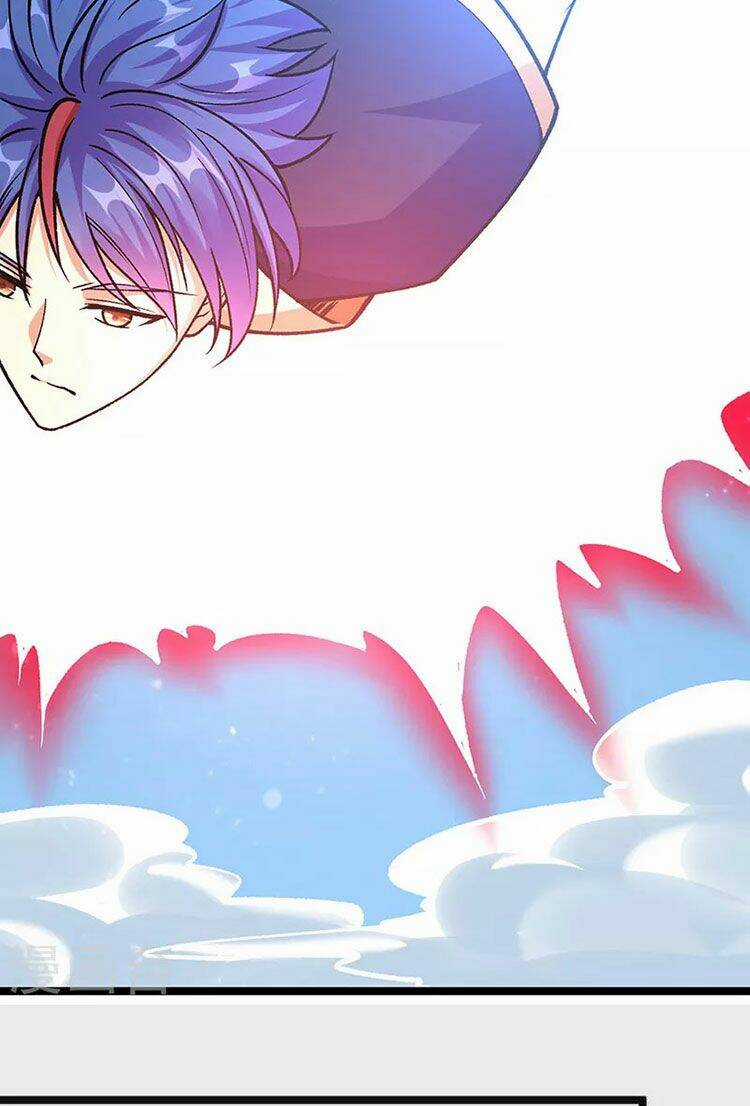 Võ Đạo Độc Tôn - Chapter 418 - Trang 22